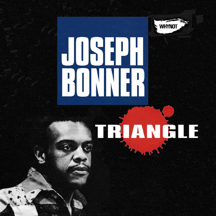 Joseph Bonner: Triangle