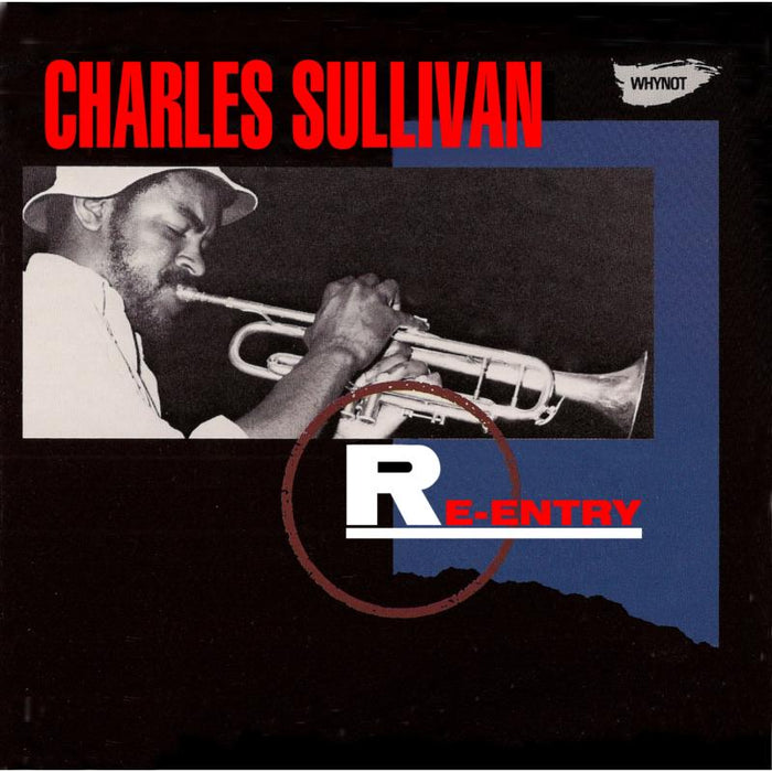 Charles Sullivan: Re-Entry