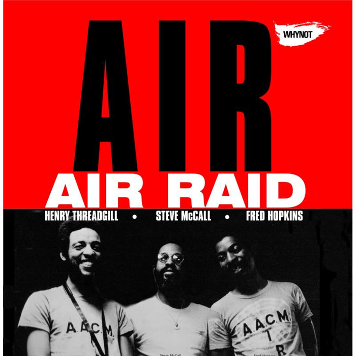 Air Raid: Air
