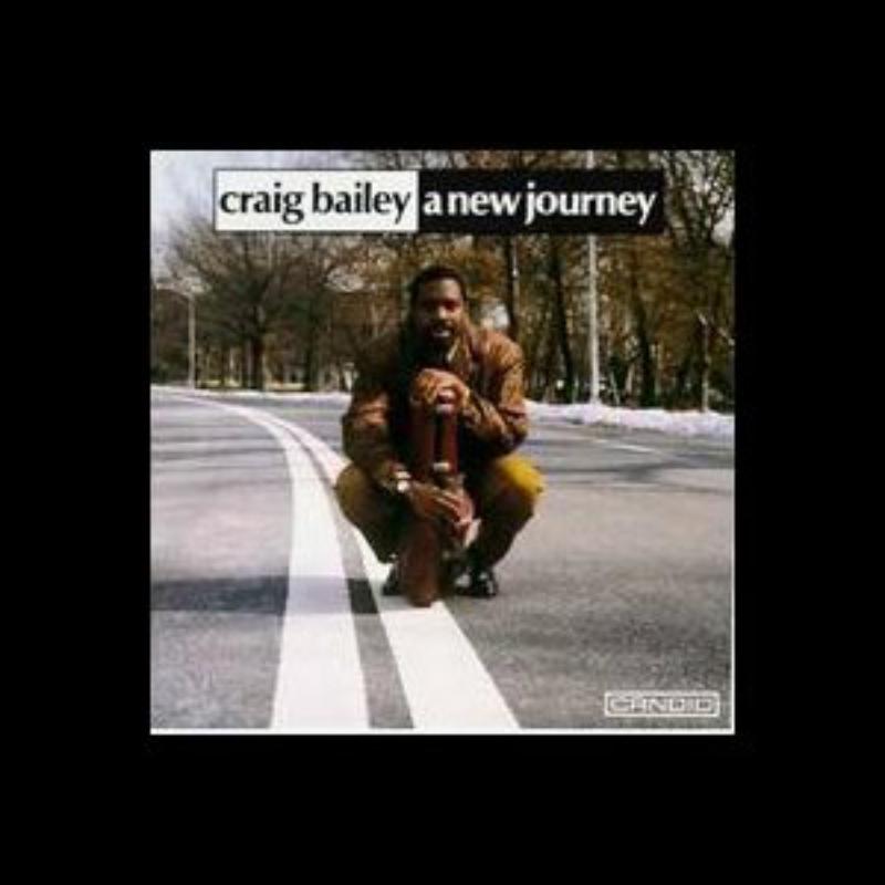 Craig Bailey: A New Journey