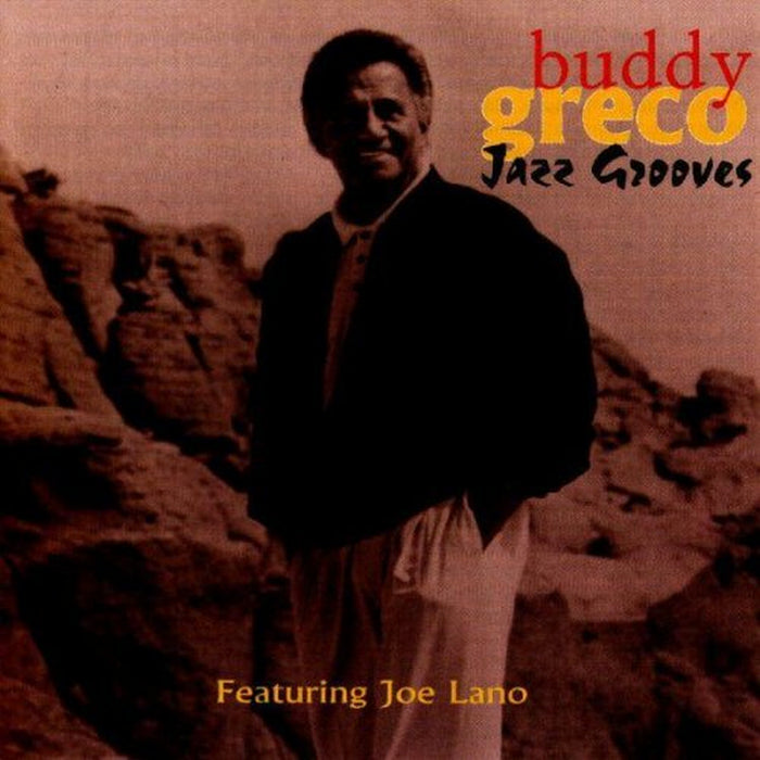 Buddy Greco: Jazz Grooves