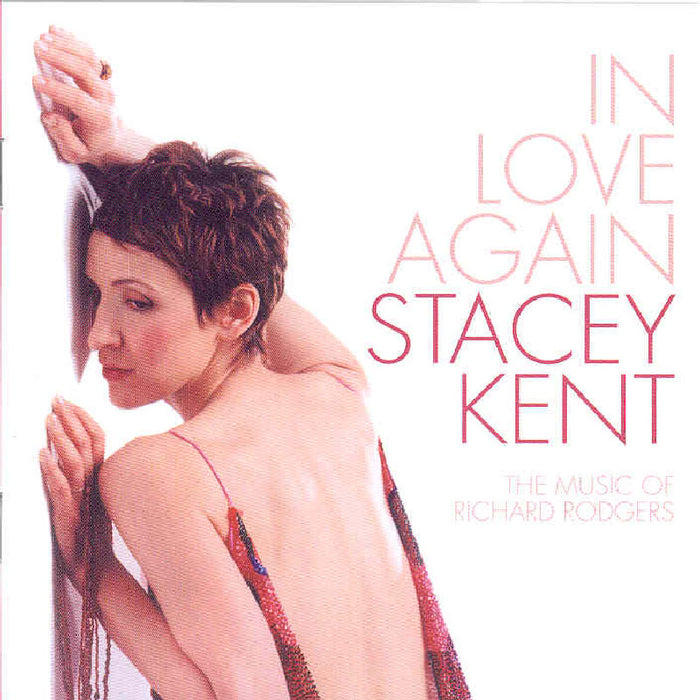 Stacey Kent: In Love Again