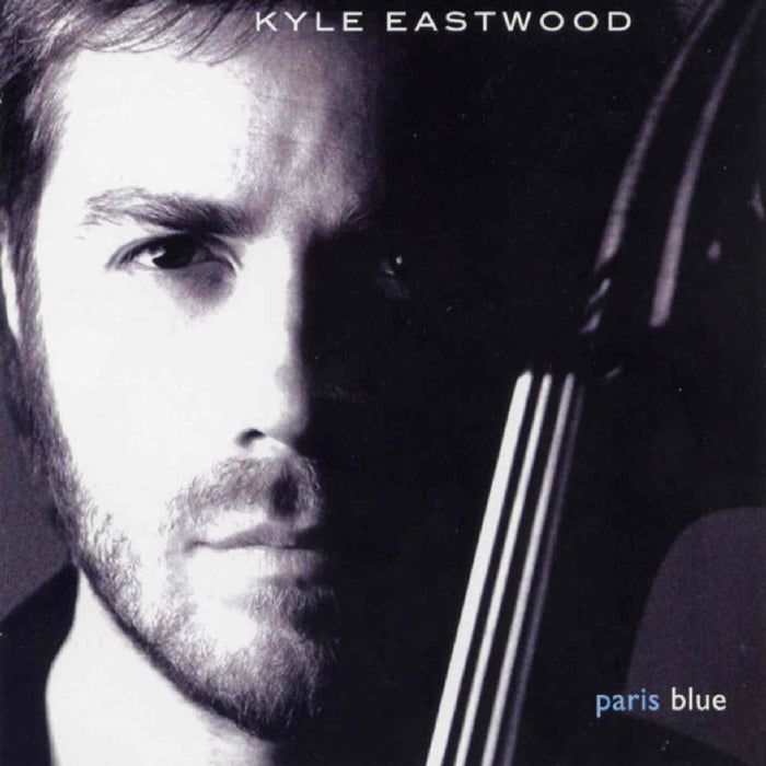 Kyle Eastwood: Paris Blue