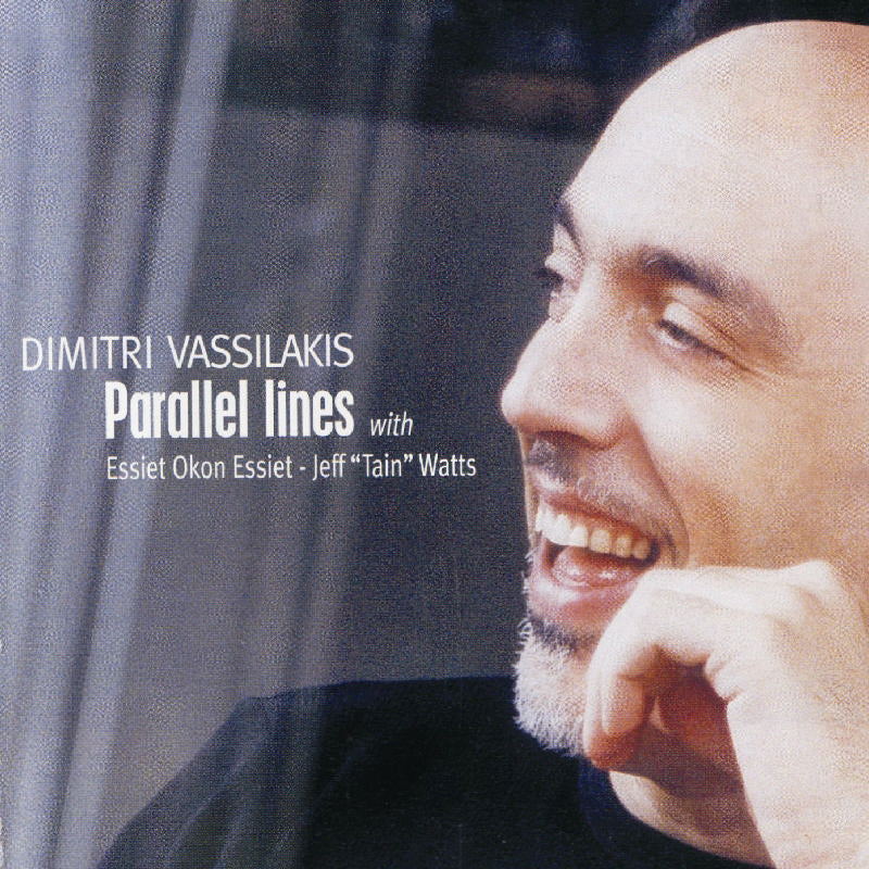 Dimitri Vassilakis: Parallel Lines