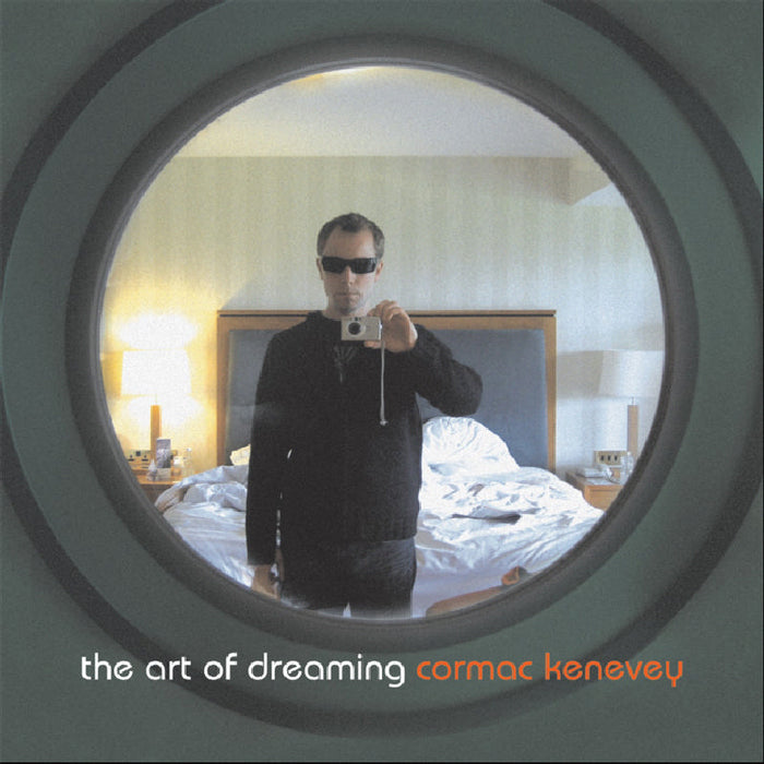 Cormac Kenevey: The Art Of Dreaming