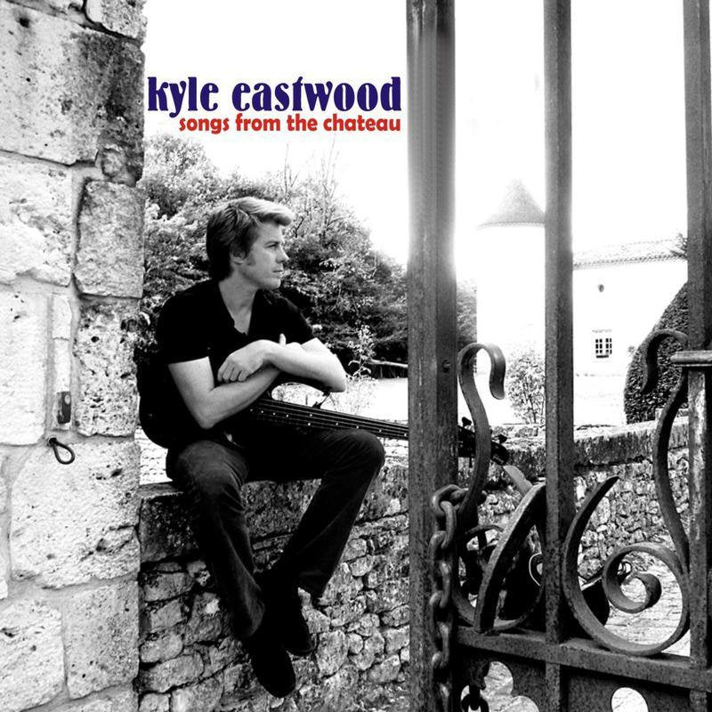 Kyle Eastwood: Songs From The Chateau