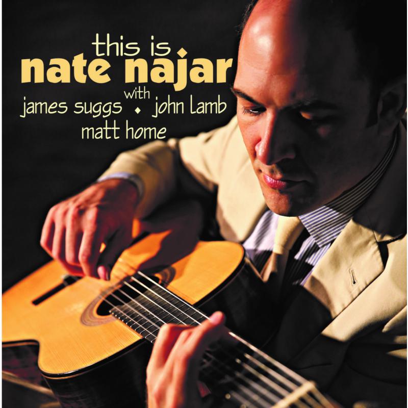 Nate Najar: This Is