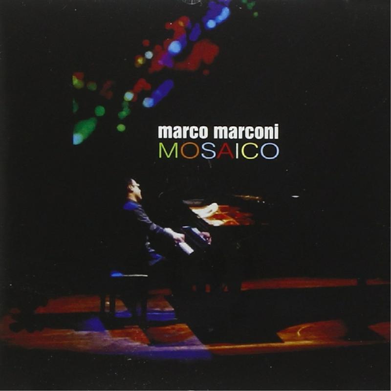 Marco Marconi: Mosaico