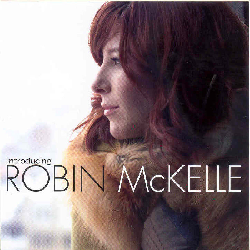 Robin McKelle: Introducing Robin McKelle