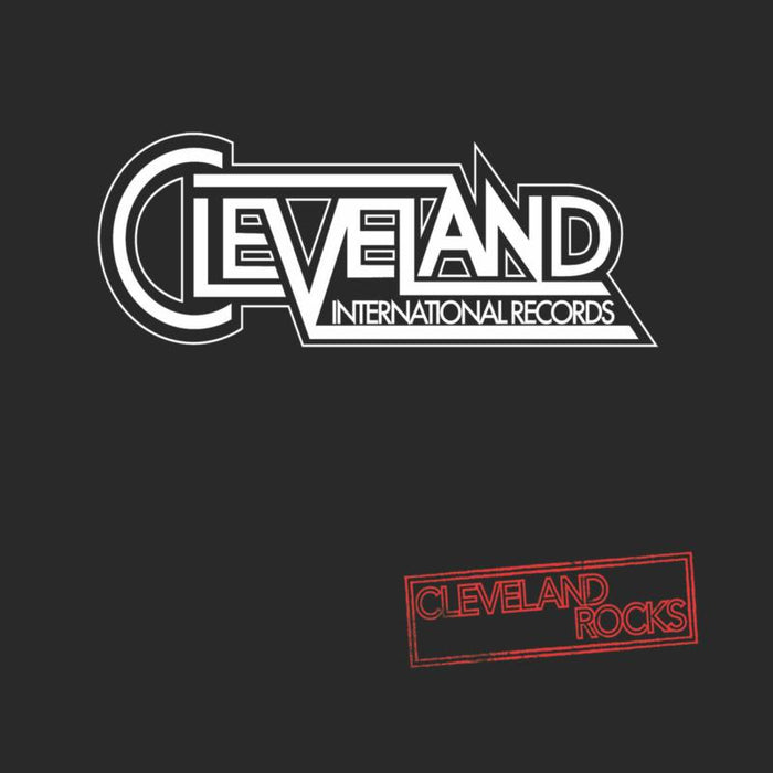Various Artists: Cleveland Rocks