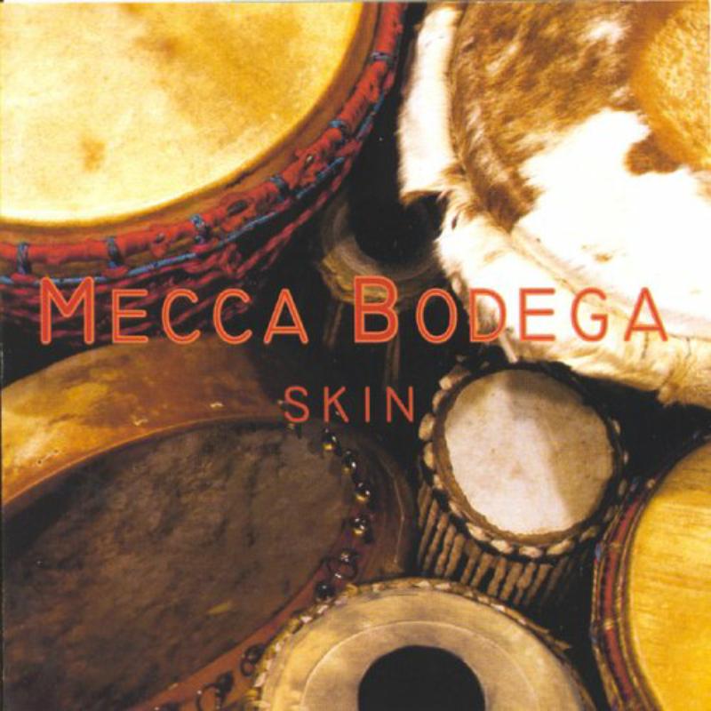 Mecca Bodega: Skin