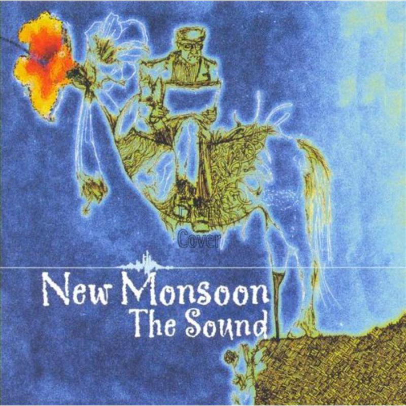 New Monsoon: The Sound