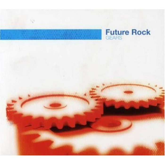 Future Rock: Gears