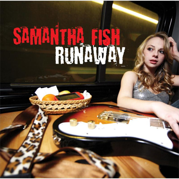 Samantha Fish: Runaway