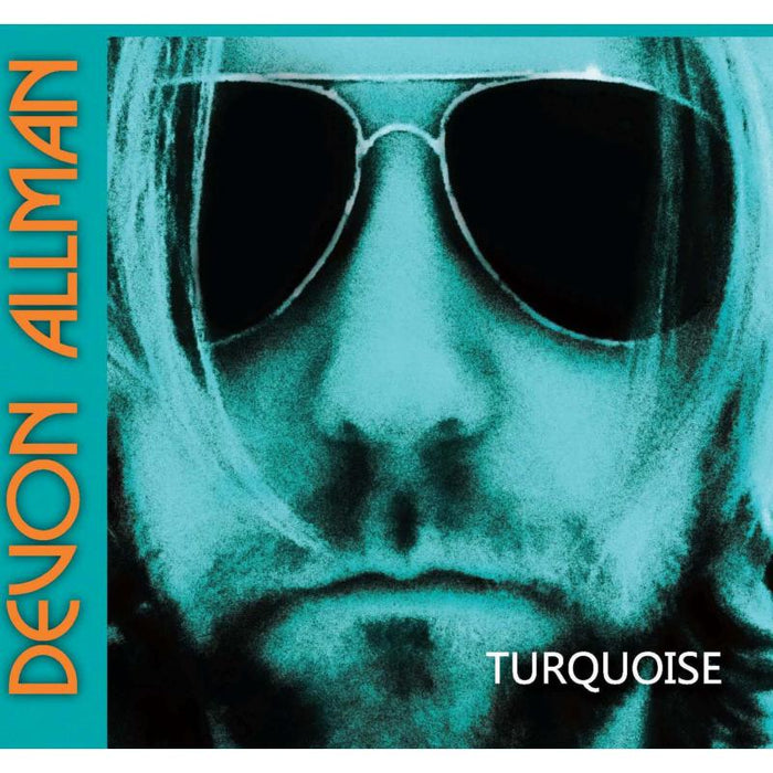 Devon Allman: Turquoise