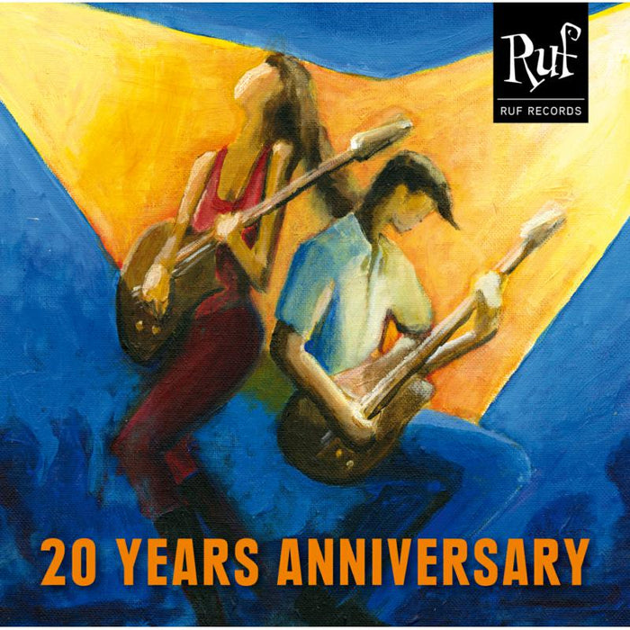 20 Years Anniversary: Various Artists
