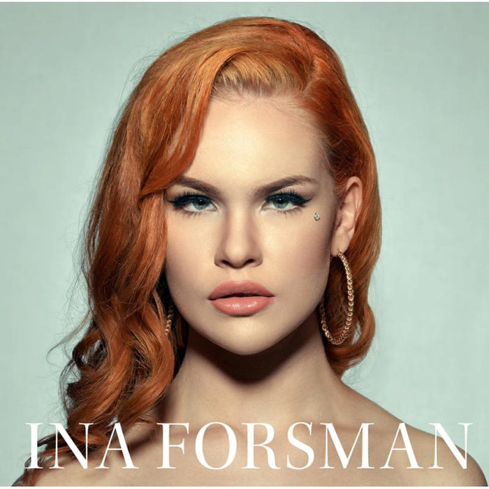 Ina Forsman: Ina Forsman