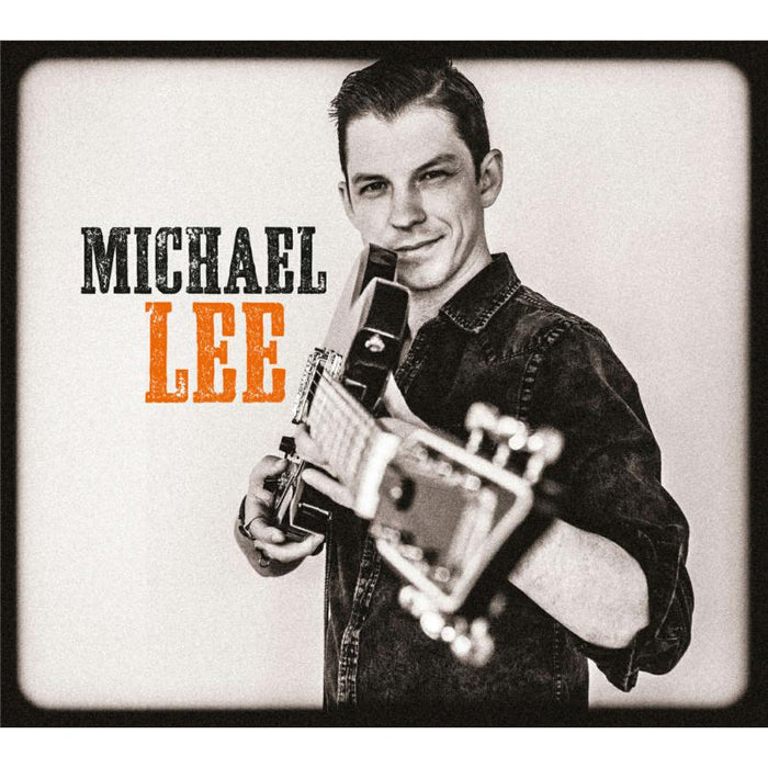 Michael Lee: Michael Lee
