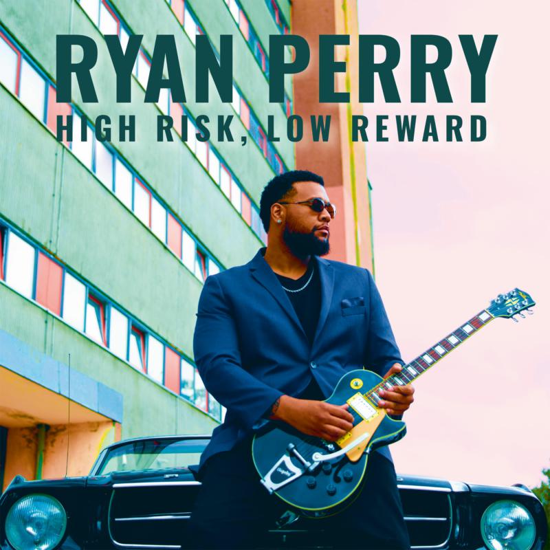 Ryan Perry: High Risk, Low Reward