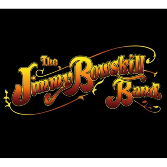 The Jimmy Bowskill Band: The Jimmy Bowskill Band