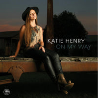 Katie Henry: On My Way (LP)