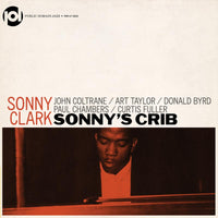 Sonny Clark: Sonny's Crib