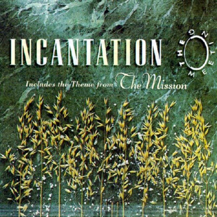Incantation: The Meeting