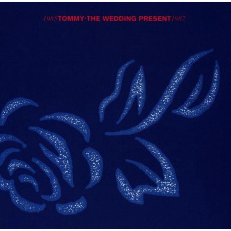 The Wedding Present: Tommy