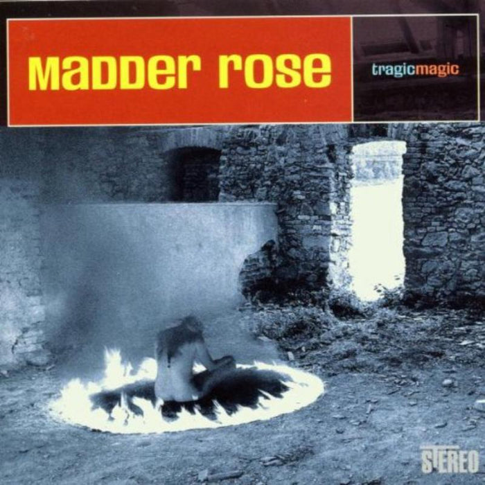 Madder Rose: Tragic Magic
