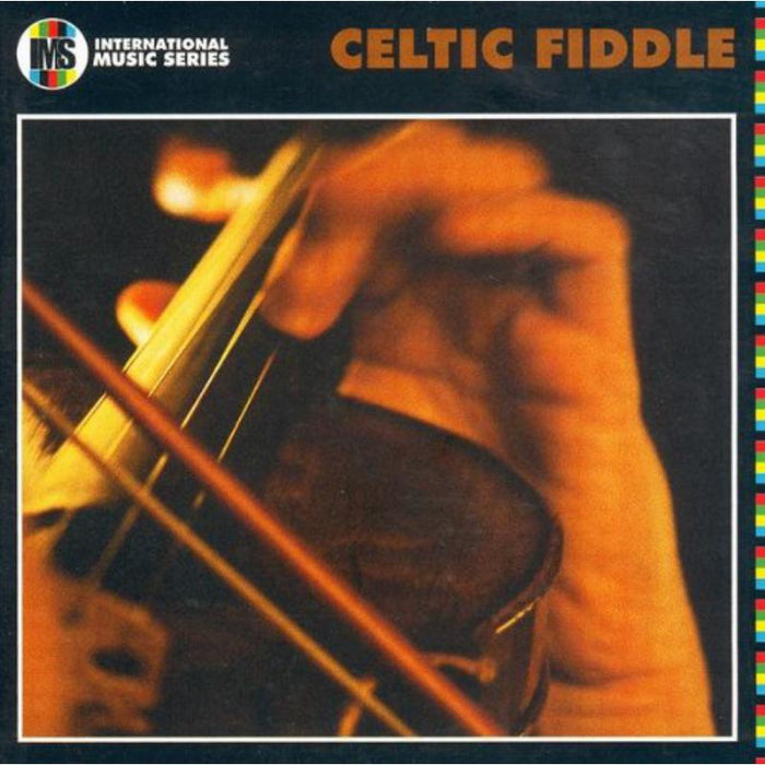 Various Artists: Celtic Fiddle