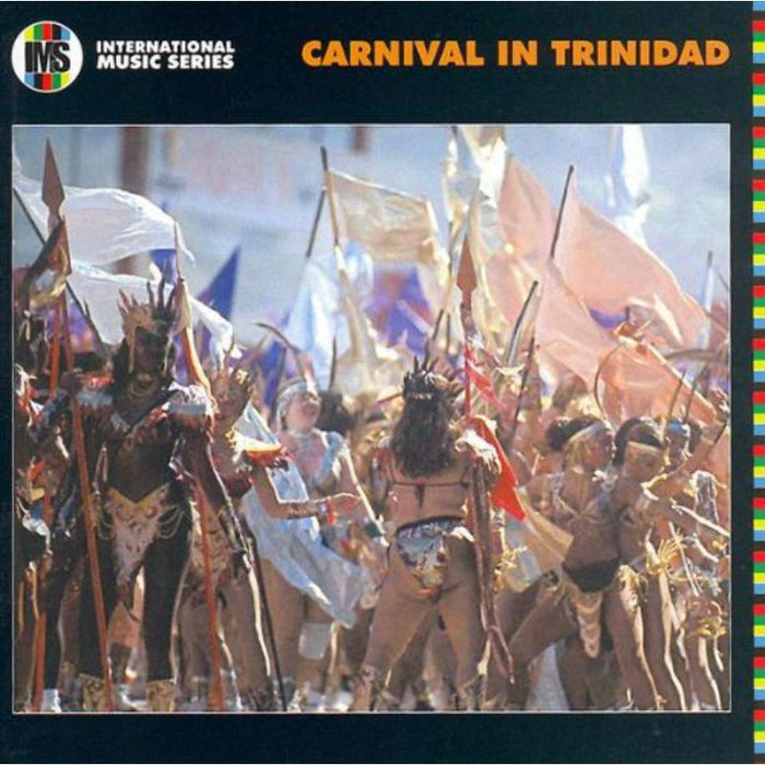 Various Artists: Carnival In Trinidad
