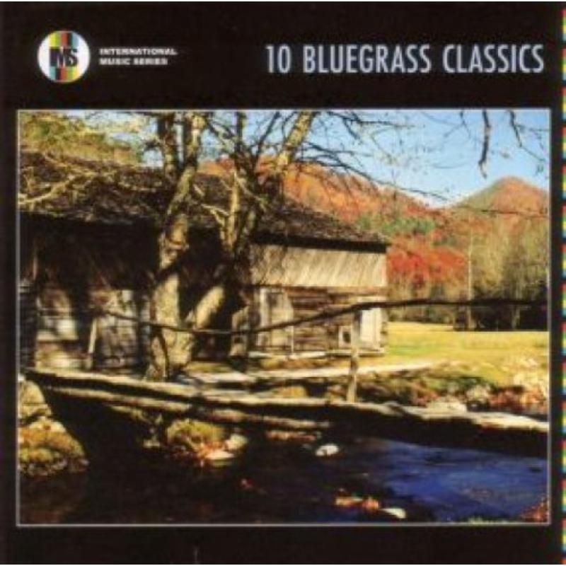 Deer Lick Holler Boys: 10 Bluegrass Classics