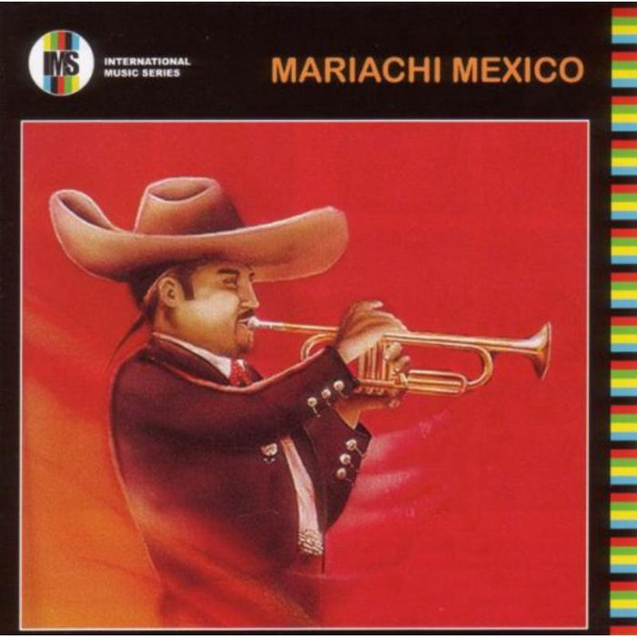 Various Artists: Mariachi Mexico