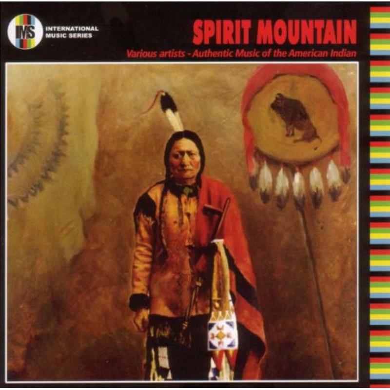 Various Artists: Spirit Mountain