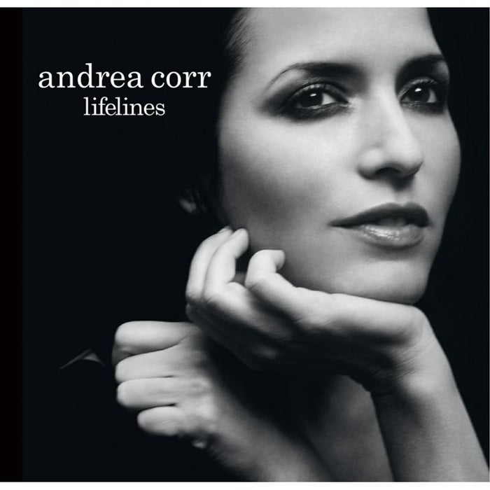 Andrea Corr: Lifelines