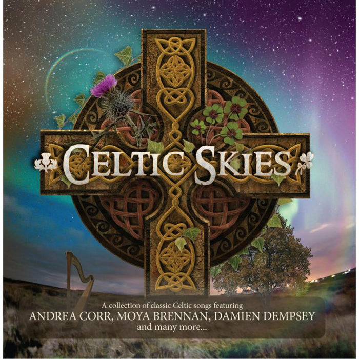 Various Artists: Celtic Skies