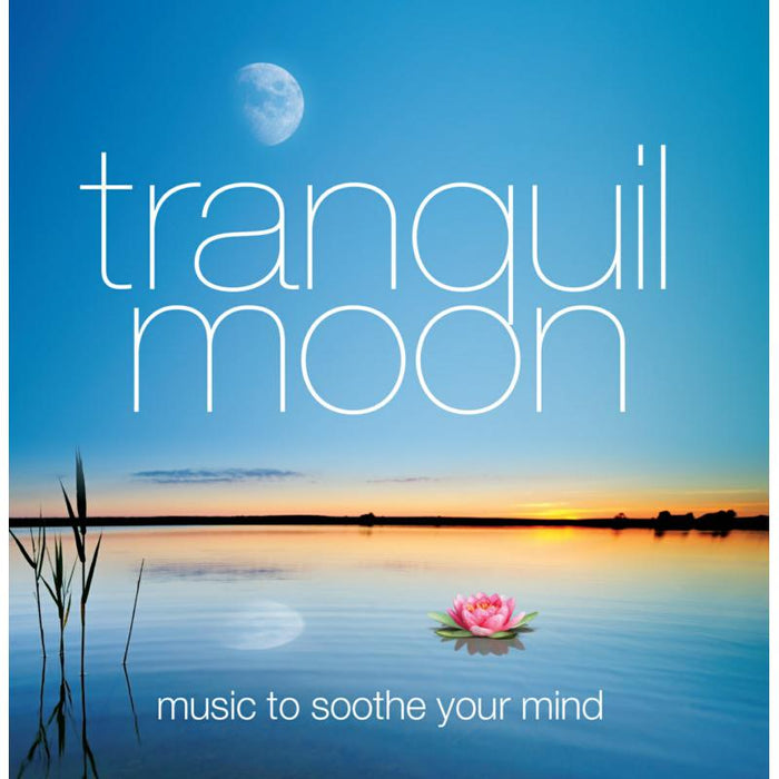 Various Artists: Tranquil Moon
