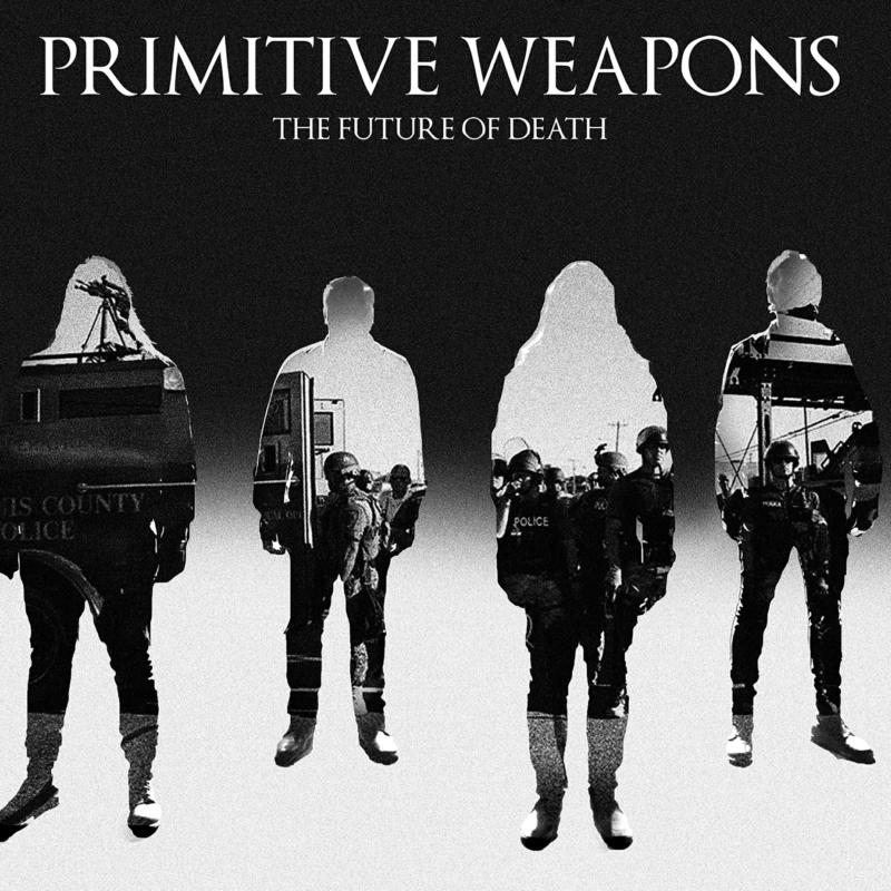 Primitive Weapons: The Future Of Death