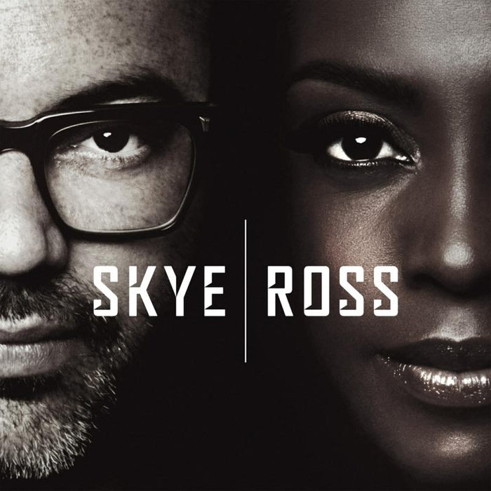 Skye & Ross: Skye & Ross