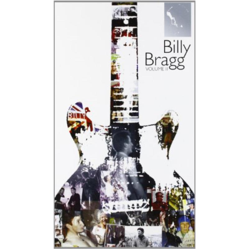 Billy Bragg: Boxset No