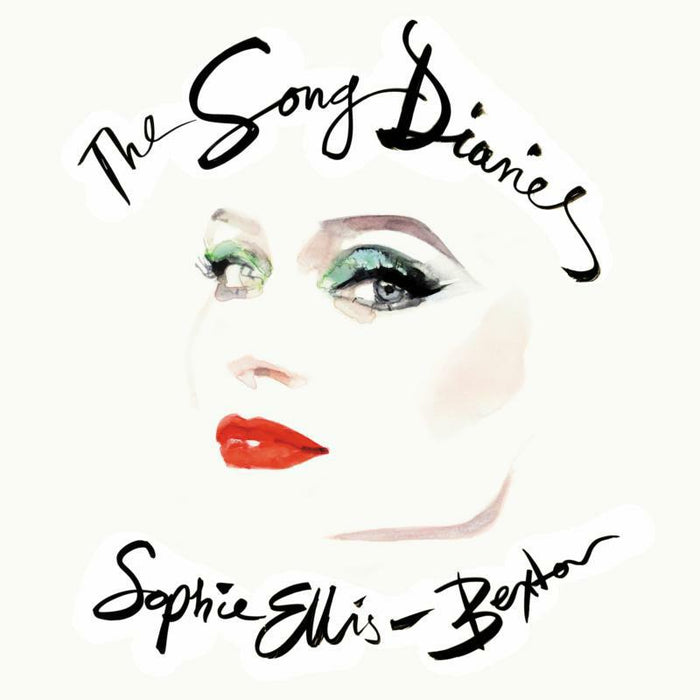 Sophie Ellis-Bextor: The Song Diaries