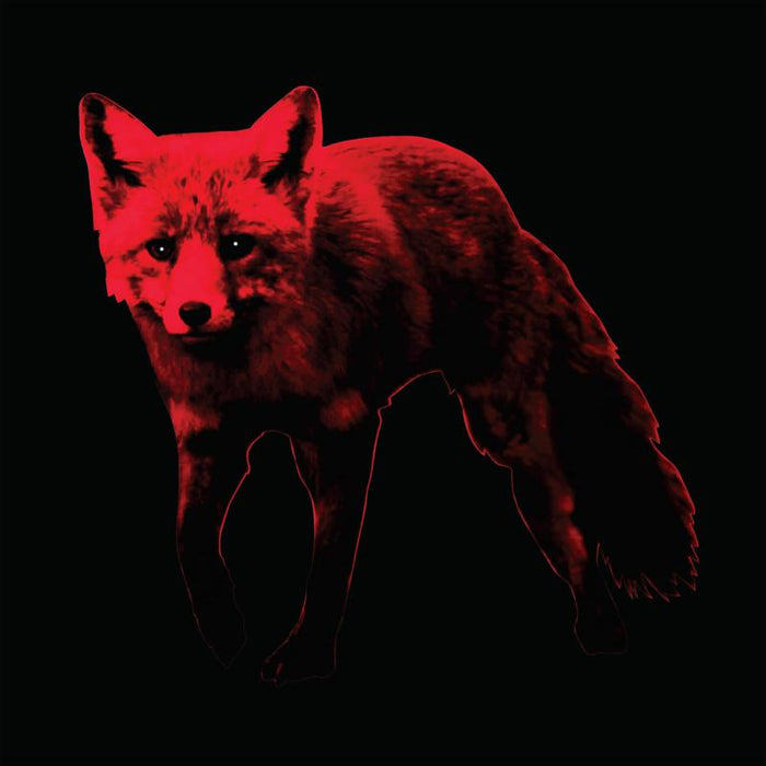 The Prodigy: The Day Is My Enemy: The Remixes (180G Red LP)