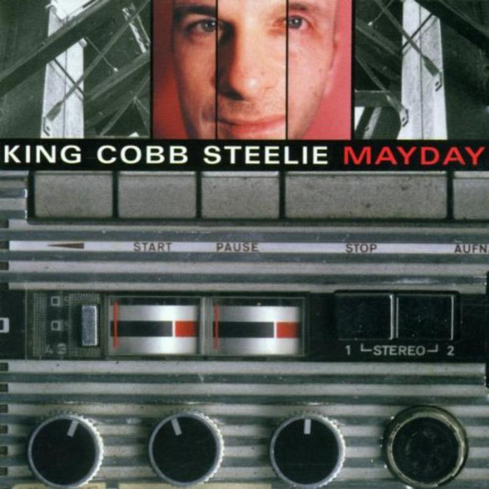 King Cobb Steelie: Mayday