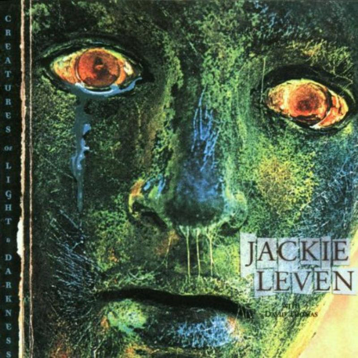 Jackie Leven: Creatures Of Light & Darkness