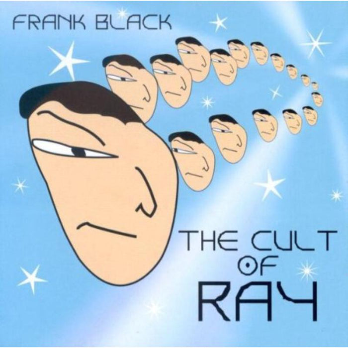 Frank Black: Cult Of Ray