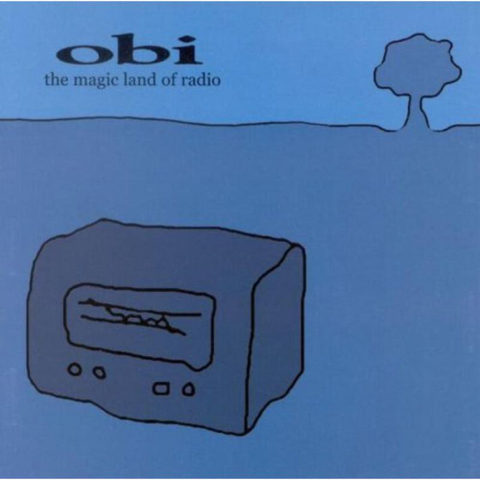 Obi: The Magic Land Of Radio