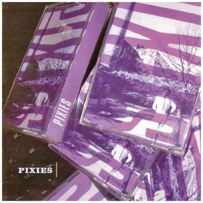 Pixies: Demos