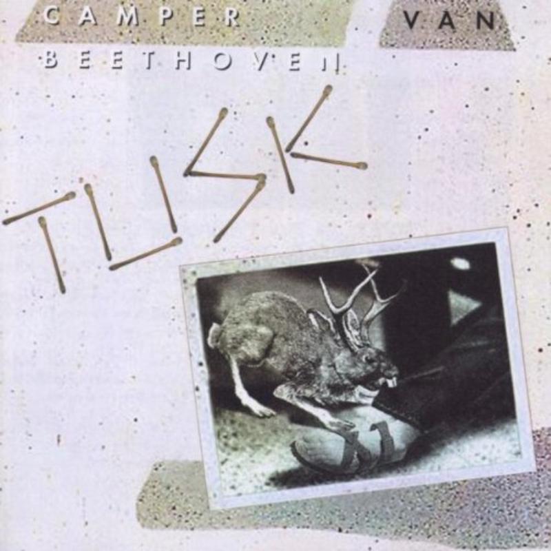 Camper Van Beethoven: Tusk