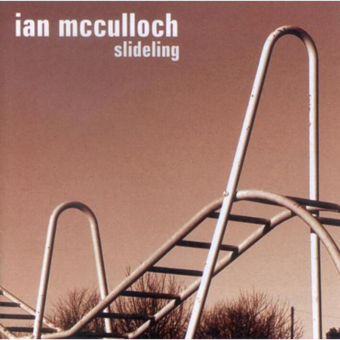 Ian Mcculloch: Slideling