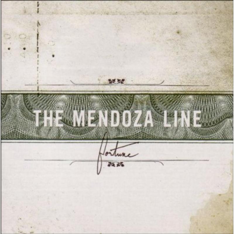 The Mendoza Line: Fortune